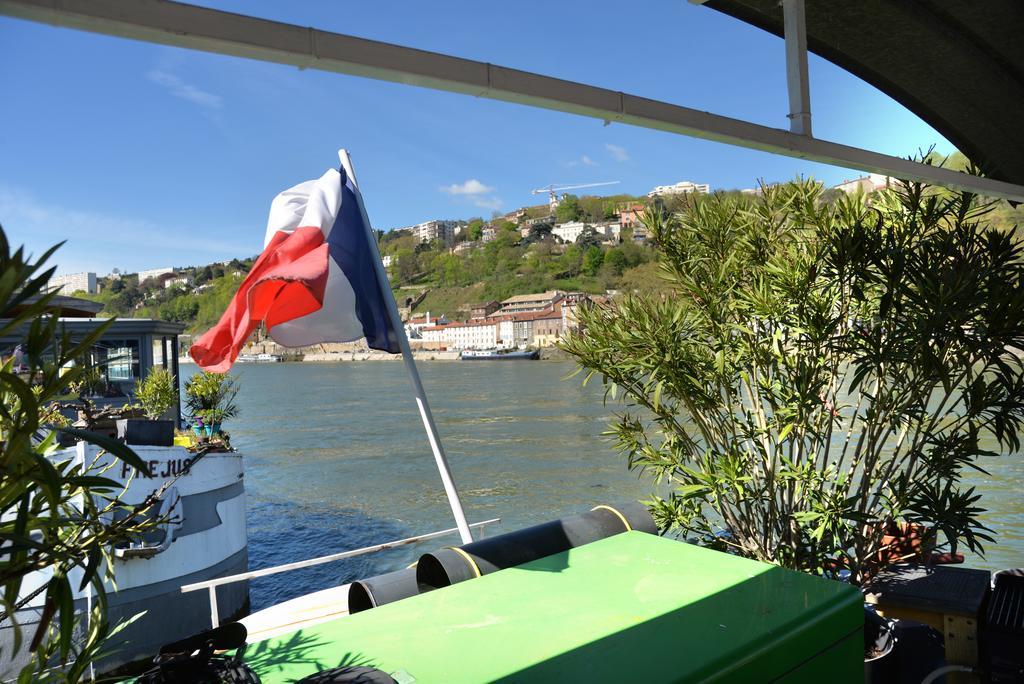 Studios Peniche Lyon Centre Vieux Lyon Confluence Esterno foto