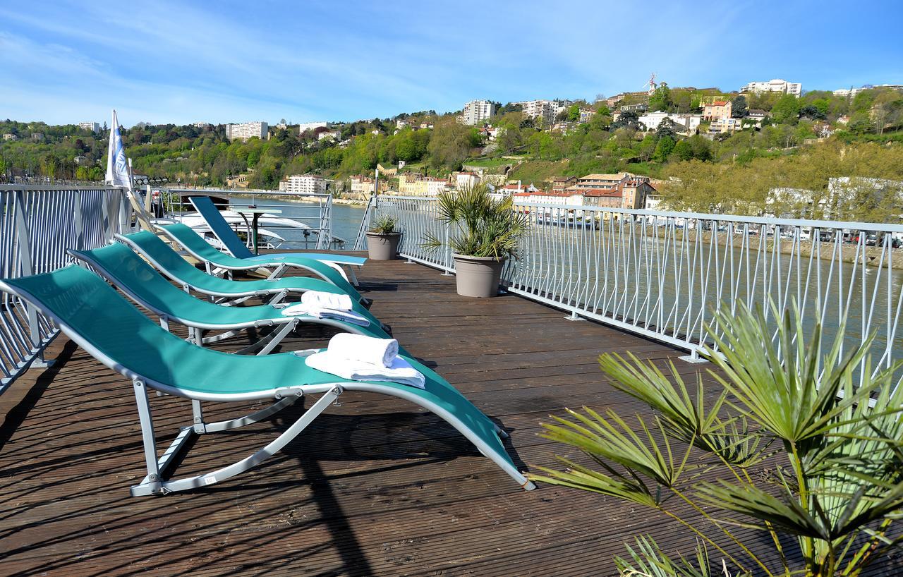 Studios Peniche Lyon Centre Vieux Lyon Confluence Esterno foto